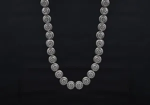 Amber Necklace