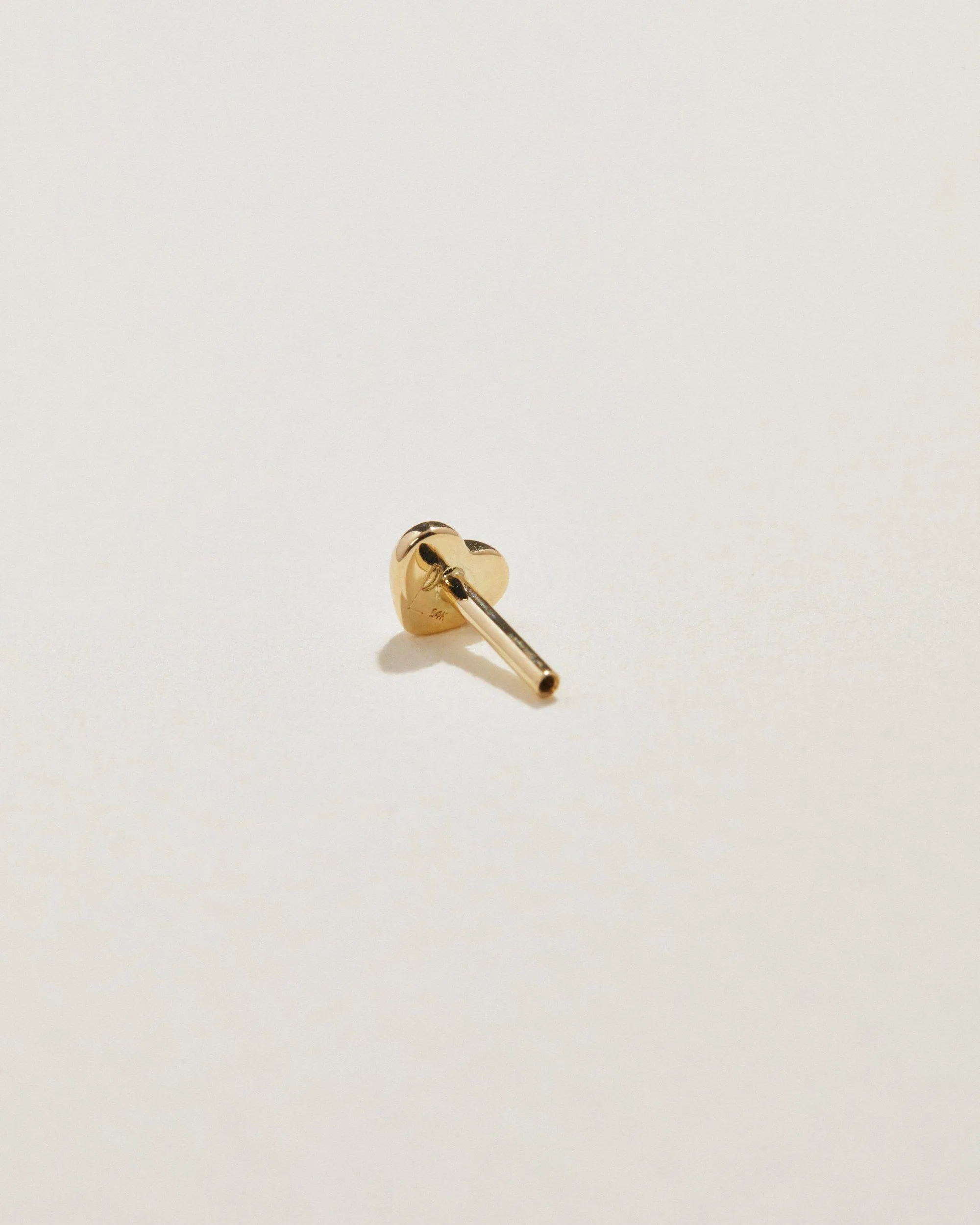 Bar Dot Stud