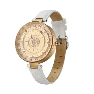 EUTOUR Luxury Magnetic Quartz Watch