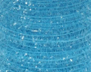 HARELINE VEEVUS LUCENT #4 BLUE
