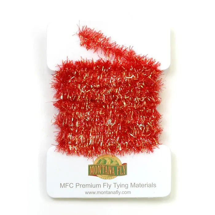 Montana Fly Company Lucent Chenille