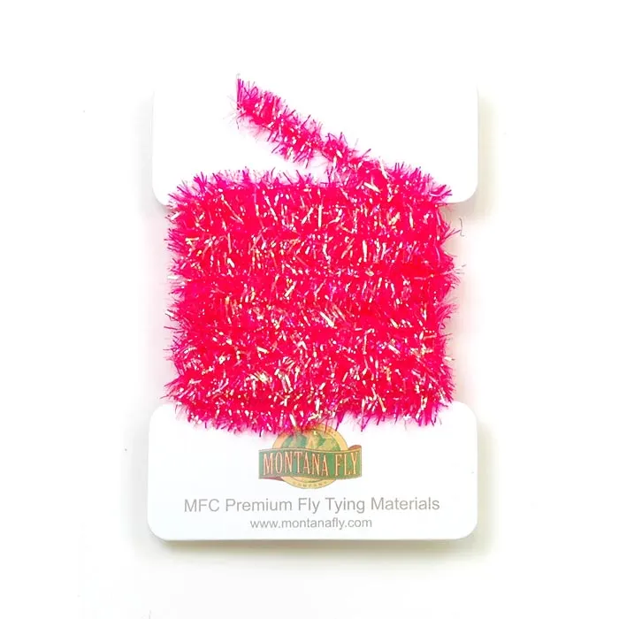 Montana Fly Company Lucent Chenille