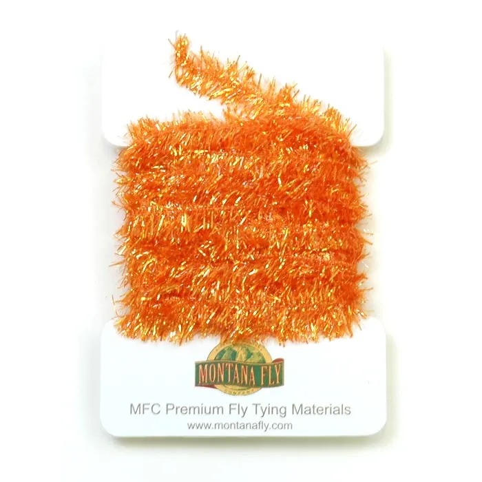 Montana Fly Company Lucent Chenille