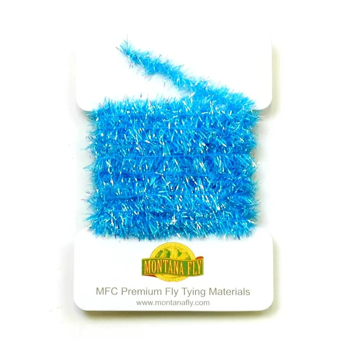 Montana Fly Company Lucent Chenille