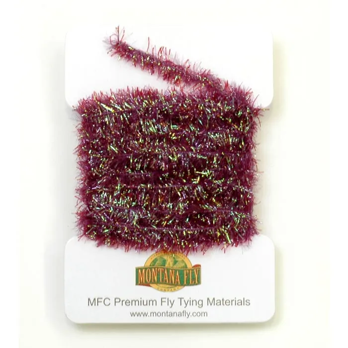 Montana Fly Company Lucent Chenille