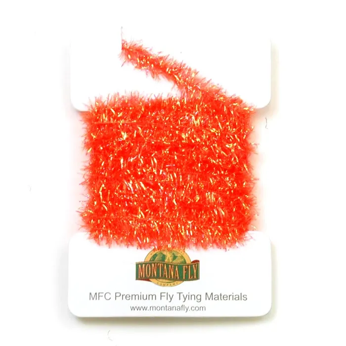 Montana Fly Company Lucent Chenille