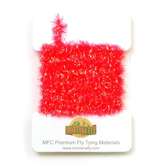 Montana Fly Company Lucent Chenille