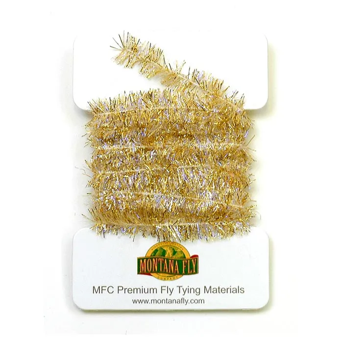 Montana Fly Company Lucent Chenille