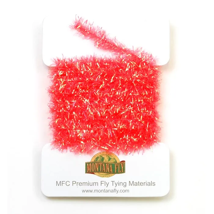 Montana Fly Company Lucent Chenille