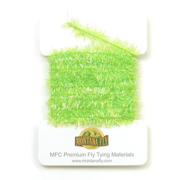 Montana Fly Company Lucent Chenille