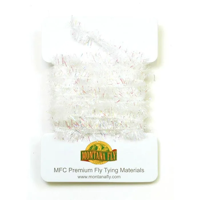 Montana Fly Company Lucent Chenille