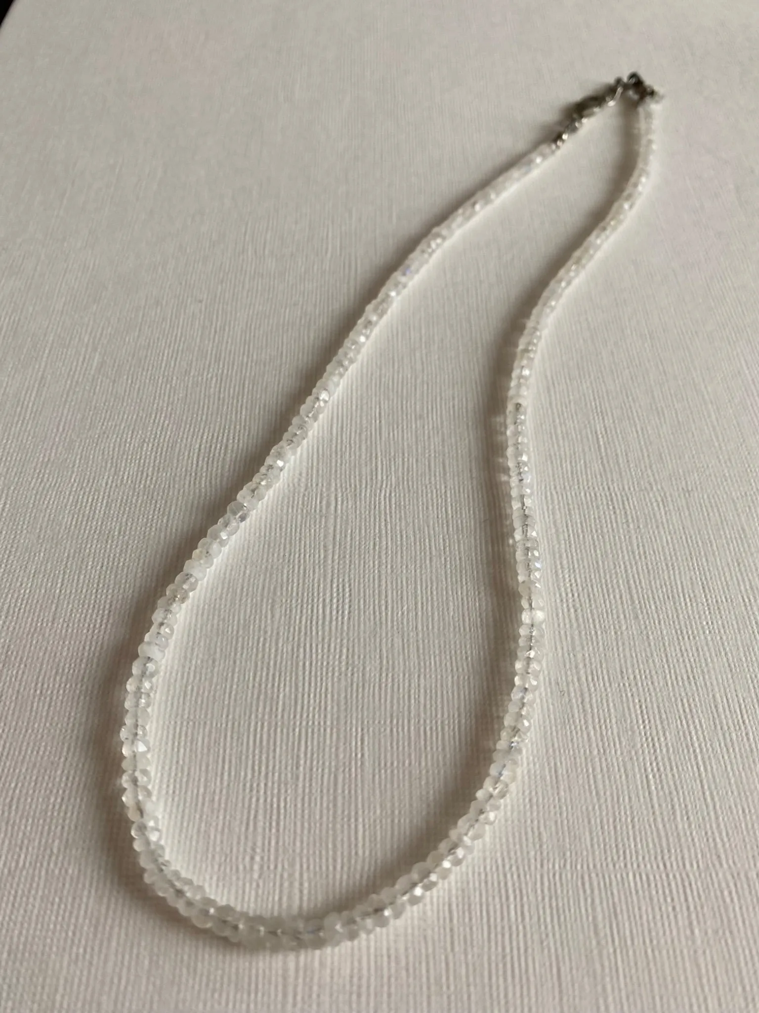 Opal Necklace