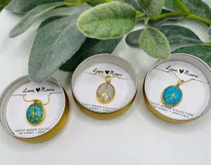 Peace Seeker Collection