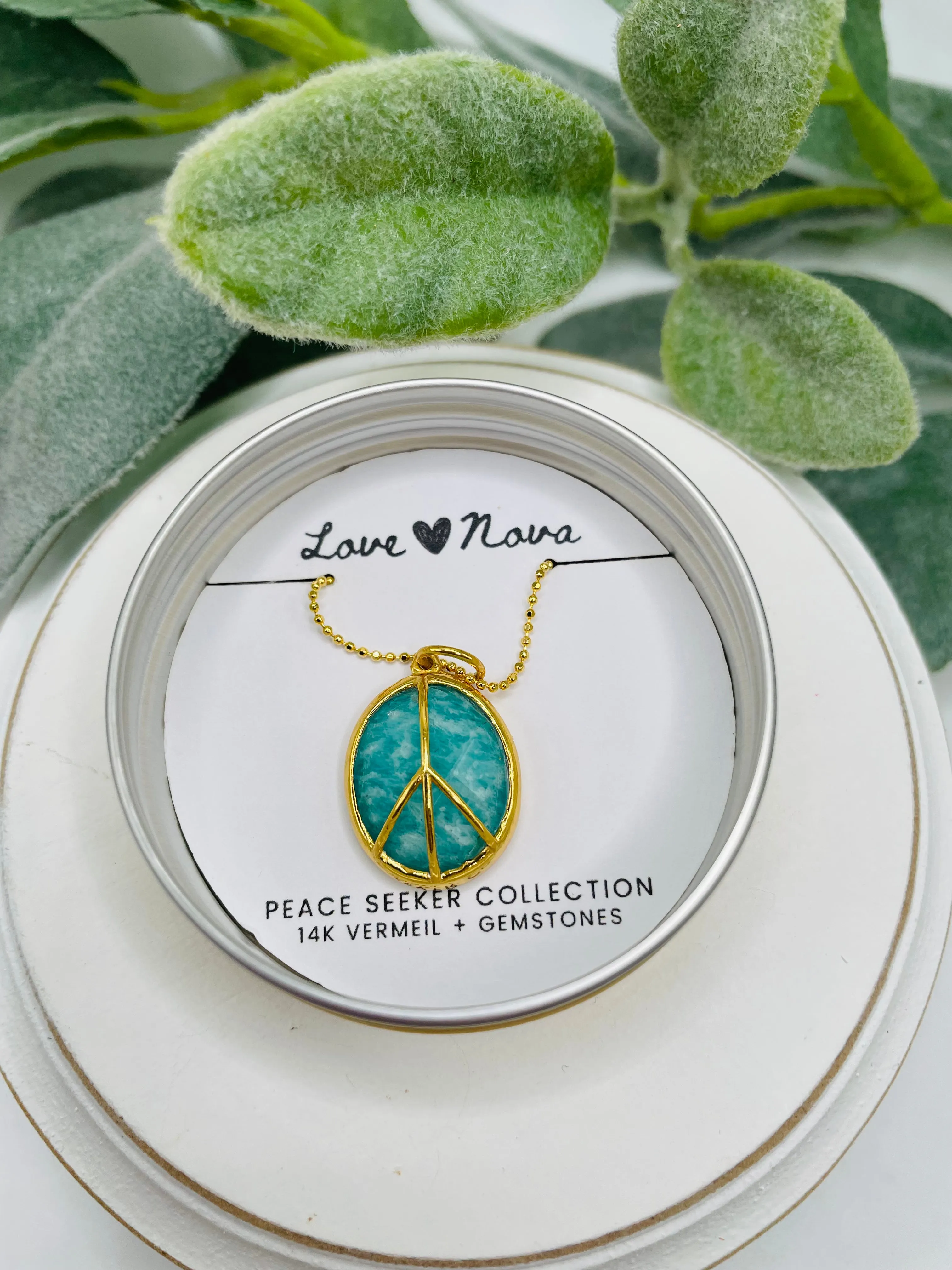 Peace Seeker Collection