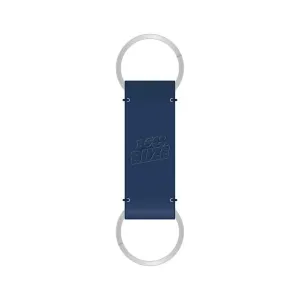 RIIZE - [BOSS RIIZE POP-UP MD] LEATHER KEY RING