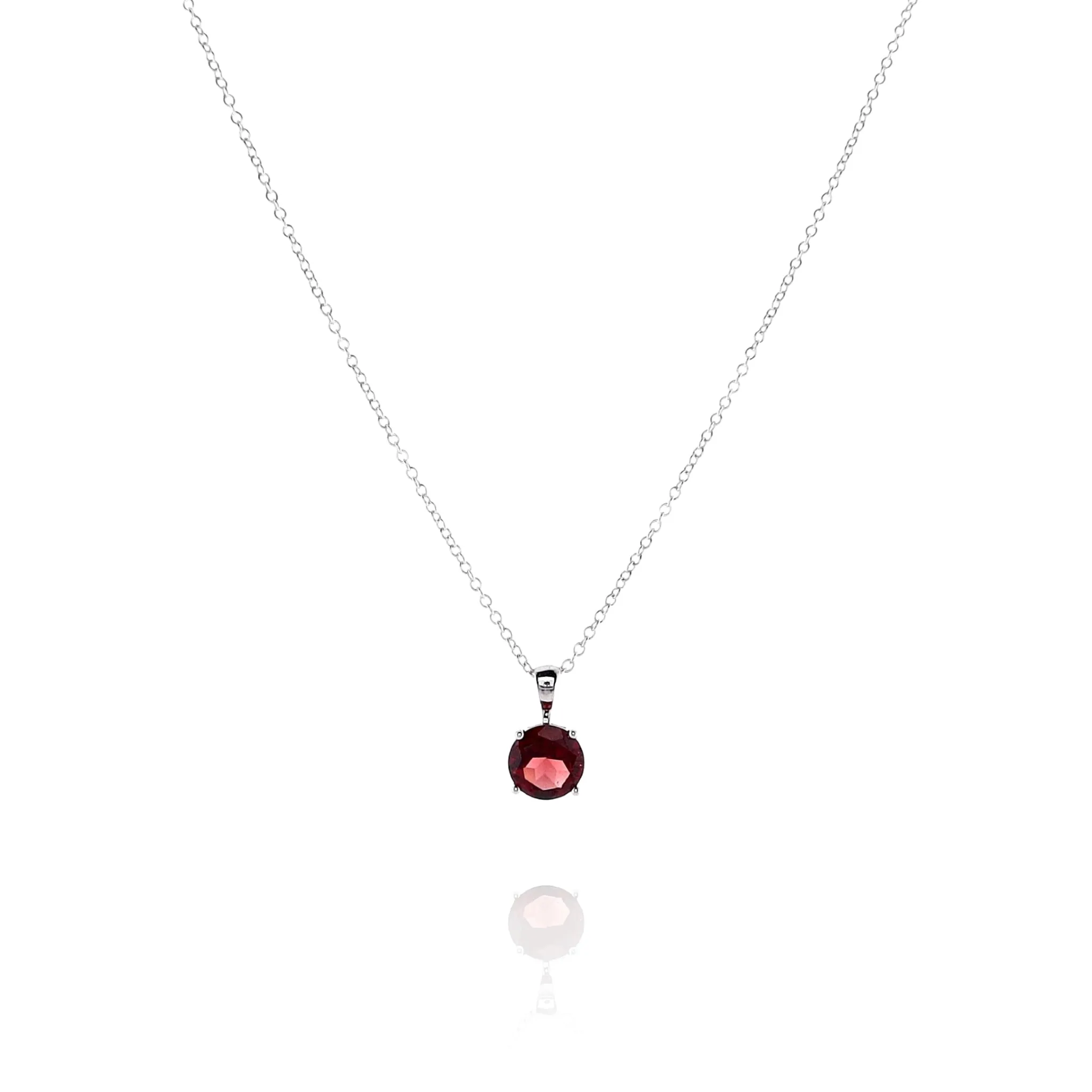 Smyth Jewelers 14k Gold Gemstone Pendant