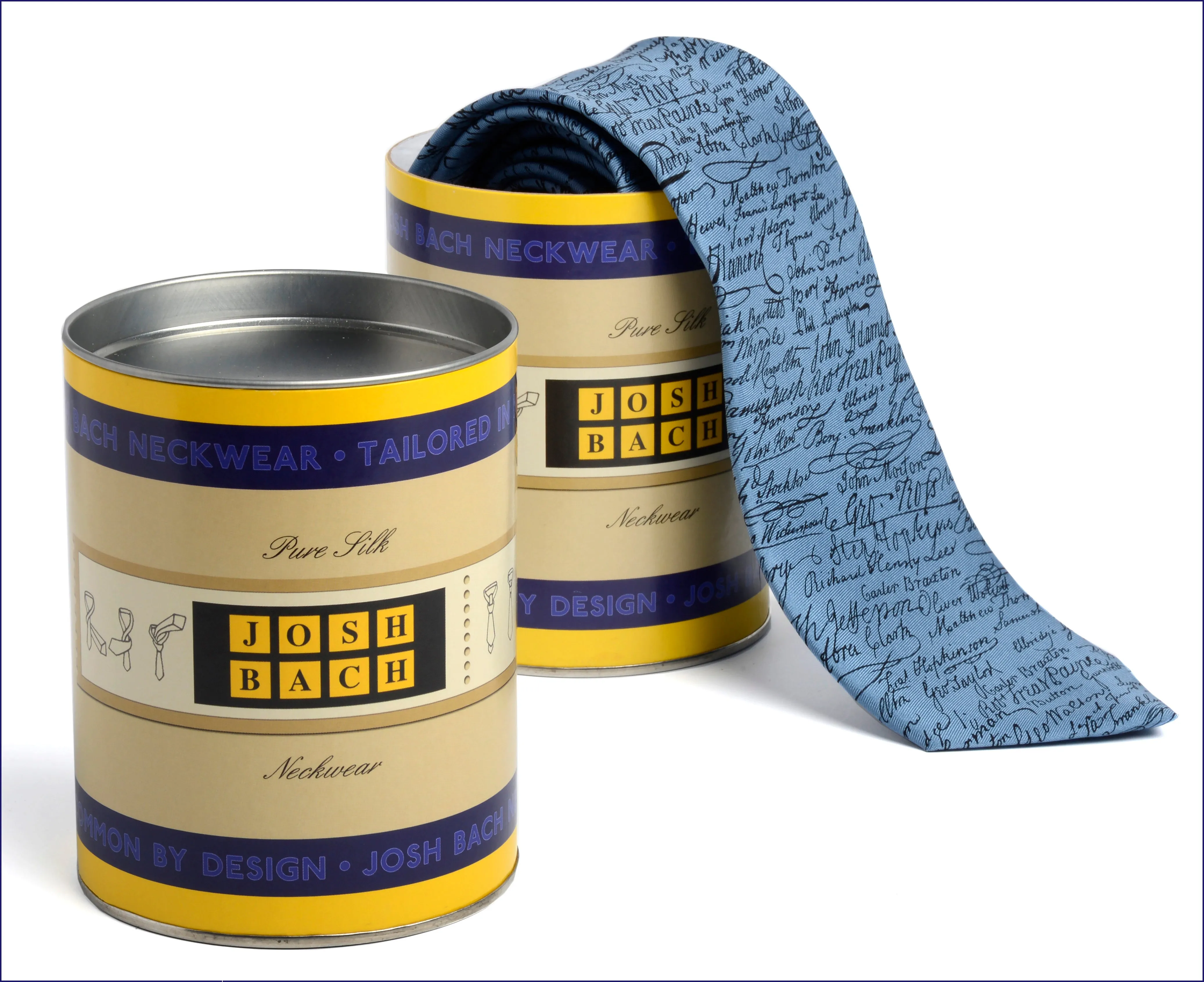Stock Ticker Bow Tie