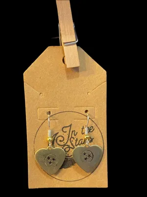 TN Dangle Earrings
